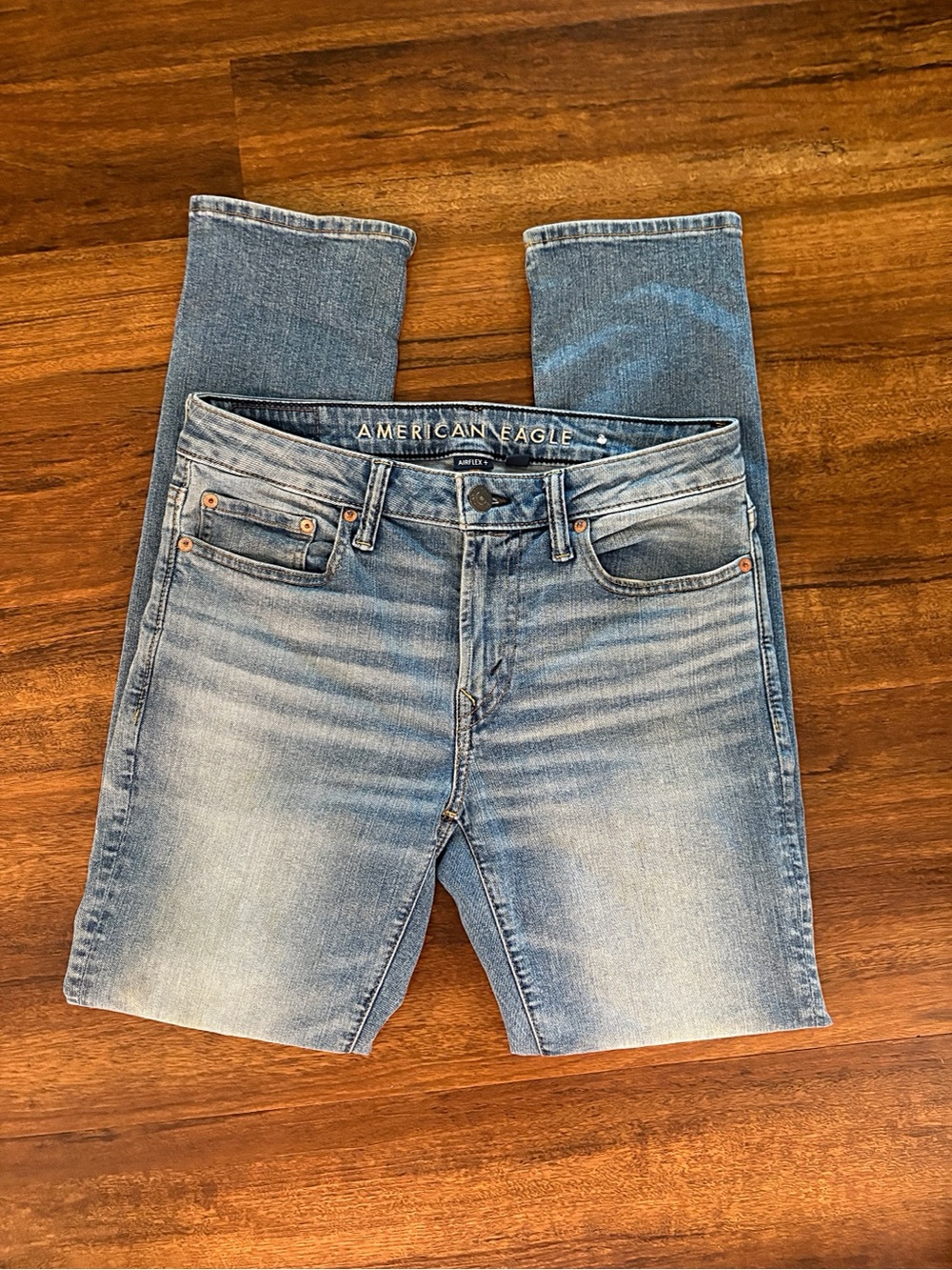 ♥️💖 American Eagle AirFlex+ Jeans 30x32